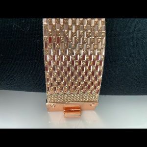 Host Pick! New York & Co wide cuff bracelet